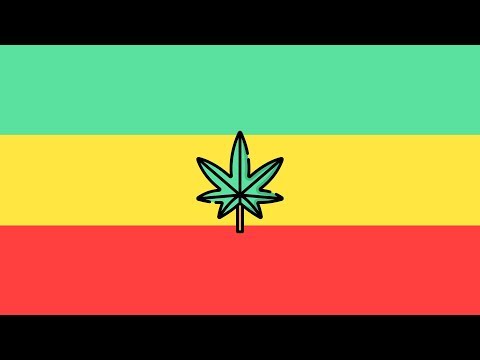 Chuki Beats - "BOB MARLEY" | Reggae Type Beat 2018 / Rasta Trap Instrumental (FREE)