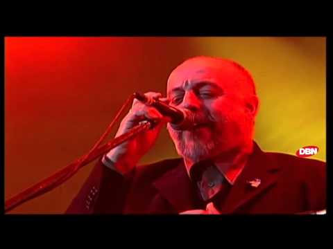 Los Chalchaleros & Juan Carlos Baglietto  - Chacarera de un Triste