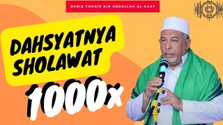 Download lagu HABIB THOHIR BIN ABDULLAH AL-KAFF || DAHSYATNA SHOLAWAT 1000X SETIAP HARI mp3 Download lagu HABIB THOHIR BIN ABDULLAH AL-KAFF || DAHSYATNA SHOLAWAT 1000X SETIAP HARI mp3