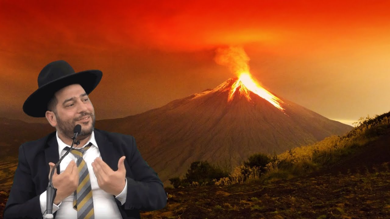 מה עוצר לנו את הפרנסה? מה עוצר לנו את ההתקדמות? מה עוצר לנו ההצלחות? לא ציפיתם אבל זה ככה!