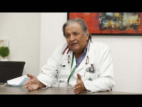 How to treat morbid obesity? Dr. José Guevara on ¿Qué Pasa?