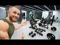 I Built The World S Most Scientific Gym