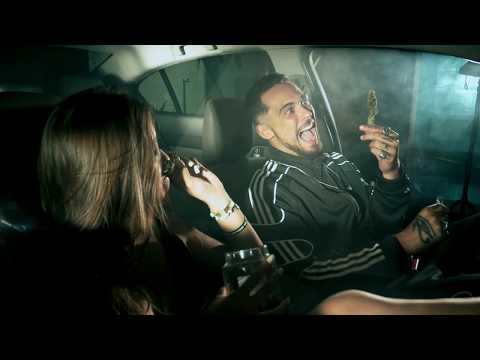 EL HOFFMANN - Ritmo Doidão (Official Music Video)