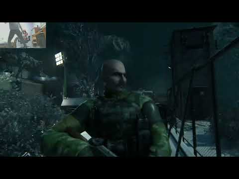 Zagrajmy w Sniper: Ghost Warrior 3 odc 17