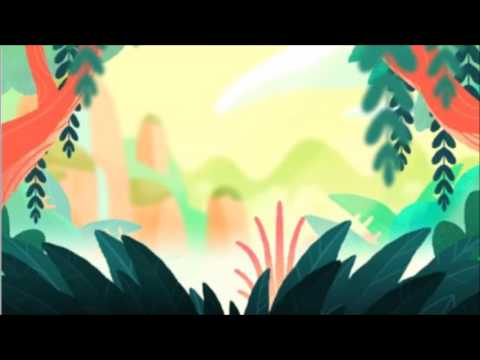 Valentine's Day Doodle OST (Pangolin Love) - India