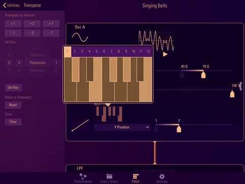 TC-11 2.0: Quick Tuning
