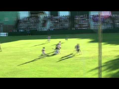 Excursionistas 3, Luján 1