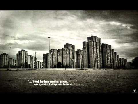 Нови Београд-Химна