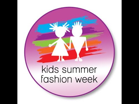 Alexandru Raicu - Kids Summer Fashion Week 2020