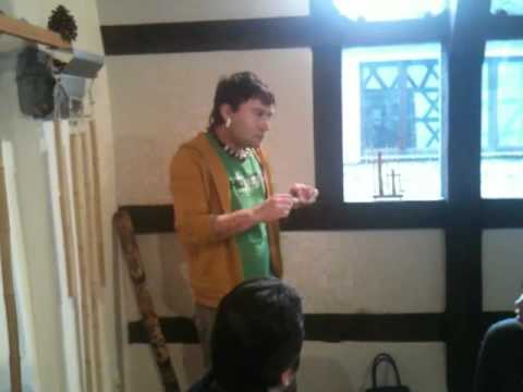 Museo de la Pataphonie