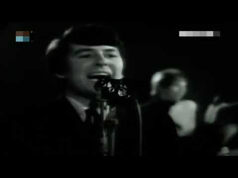 The Searchers   Sweets For My Sweet   1963