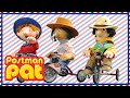 The Wild West Adventures 1 Hour Of Postman Pat Full Episodes