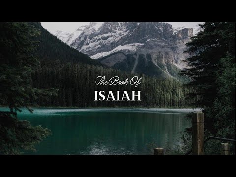 Isaiah 11-12