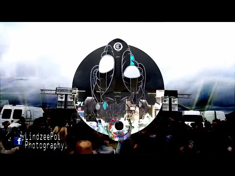 Nevraltik X Korus - Trapped (Mental Tribe Tekno 2021)