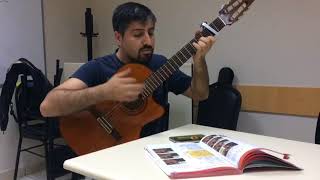 GİTAR ile Ben Nasıl Büyük Adam Olucam