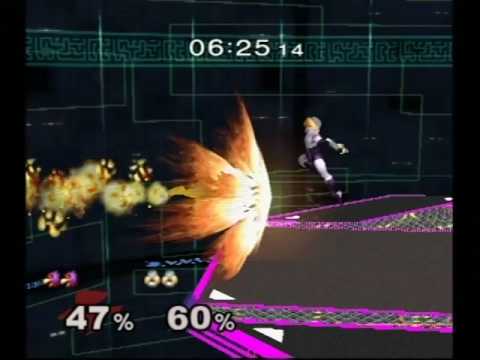 Tipperoni 69 WSF - Albert (Falco) vs JF (Sheik)