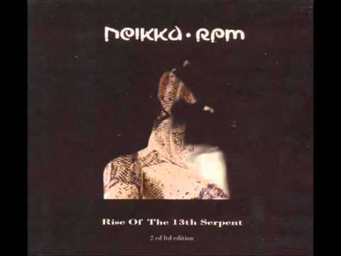 Neikka RPM - Storm of Hell