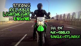Download lagu 2014 Kawasaki KLX150L | Ride Easy! mp3 Download lagu 2014 Kawasaki KLX150L | Ride Easy! mp3