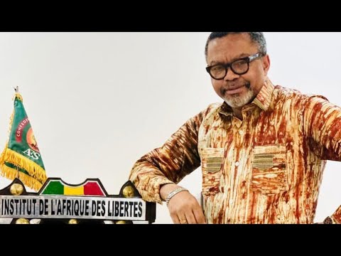 MEGANEWS D'AFRIQUE DU 7 JUIN 2026