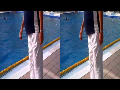 (WP JUV MASC) 19-05-13 Canoe - La Latina (cuartos 1 y 2)