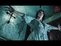 EL CONJURO DEL MÁS ALLÁ Película Completa De Terror En Español Estreno HD 2025