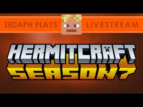 Hermitcraft Season 7 #38 | Dragon Breathers & Tango Runs Decked Out!