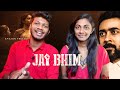Jai Bhim Teaser (Tamil) - Reaction | Suriya | New Tamil Movie 2021 | Amazon Prime Video | ODY