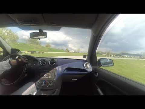 Trackday Dunajská Streda #1