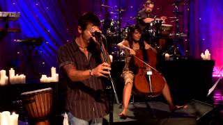 Sully Erna - 7 Years - Avalon