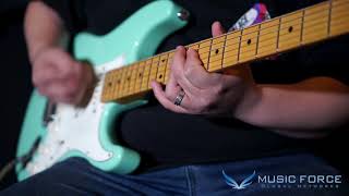 Video thumbnail for [MusicForce] Suhr Classic J Antique / Classic Antique Demo by Music Force Official