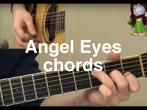 Angel Eyes - Frank Sinatra