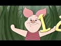 Winnie The Pooh Abc S And 123 S Trailer