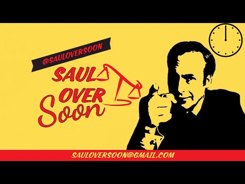 Saul Over Soon: A Better Call Saul Show - Season 6 Preview (Hopes & Predictions) #BetterCallSaul