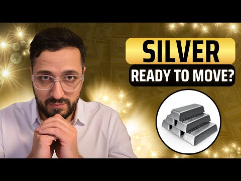 XAG Price Analysis — Is Silver Ready for a Recovery Move?