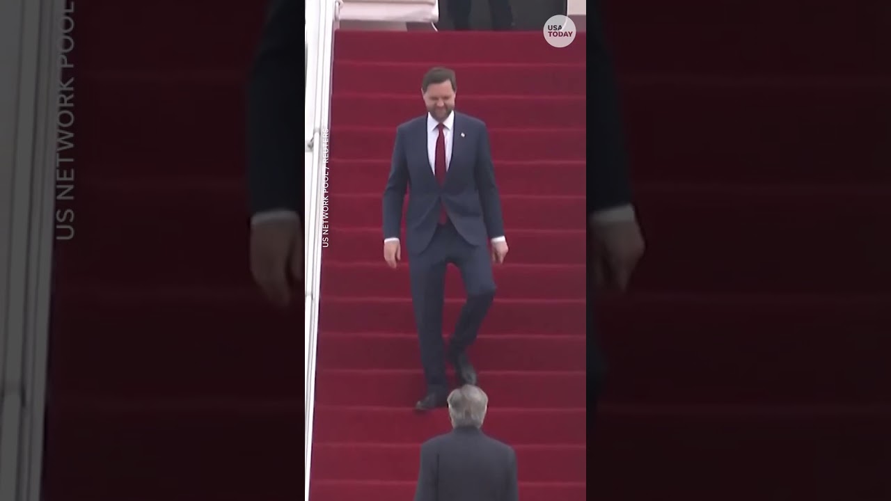 Trump says the Strait of Hormuz fight is 'over' in exclusive call with USA TODAY