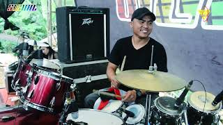 Download lagu LIMA  MENIT  LAGI -  KENDANG SKILL TINGKAT DEWA - BANG ATOT SIGNAL mp3