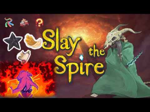 Slay the Spire May 20th Daily - Silent | All Silent Synergies + an Eruption to speed things up