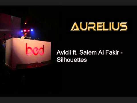 Aurelius - Mix #3, 14-04-'12