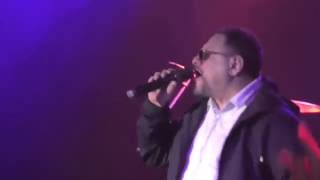 Black Grape - In The Name Of The Father @ Butlin's Skegness 2016