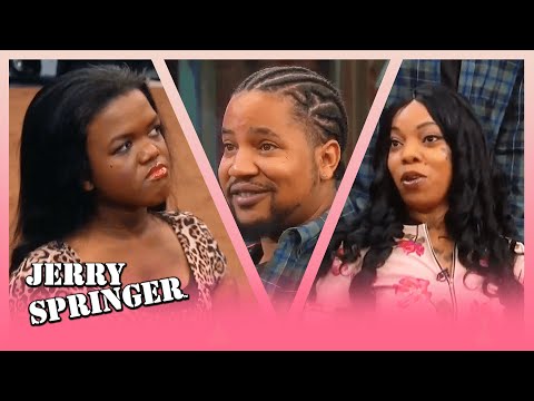 Little People, Big Problems | Jerry Springer