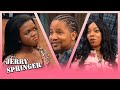 Little People Big Problems Jerry Springer