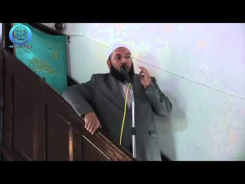 Kur muslimanet ishin krenaria e njerëzimit Hoxhë Bali Sadiku