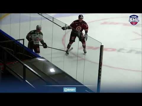 Conor Landrigan a jeho exportný gól proti Žiaru