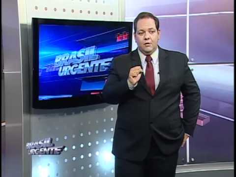 Brasil Urgente Campinas 02 05 2012 - bloco 04