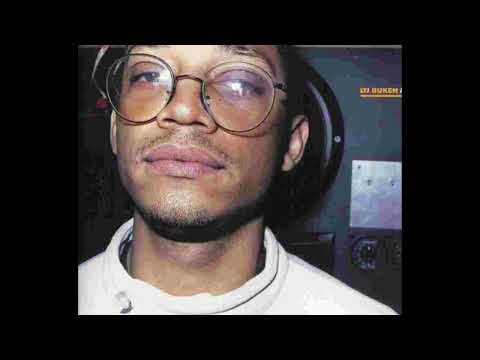 LTJ Bukem & MC Conrad - Logical Progression, Sweden (1997)