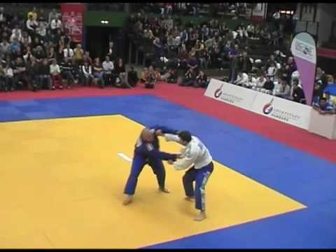 23. Abdullo Tangriev - Robert Dumke +100