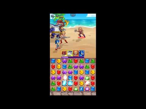 SEGA Heroes: Part 48 (Finishing Zone 24)