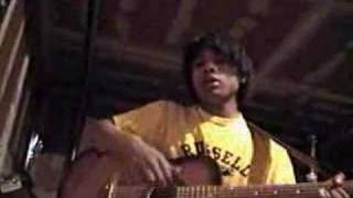 Bluebirds - Adam Green