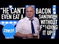 Al Murray Takes On Career Politicians Pub Landlord Universal Comedy