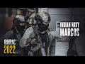 Indian Navy Marcos RIMPAC 2022